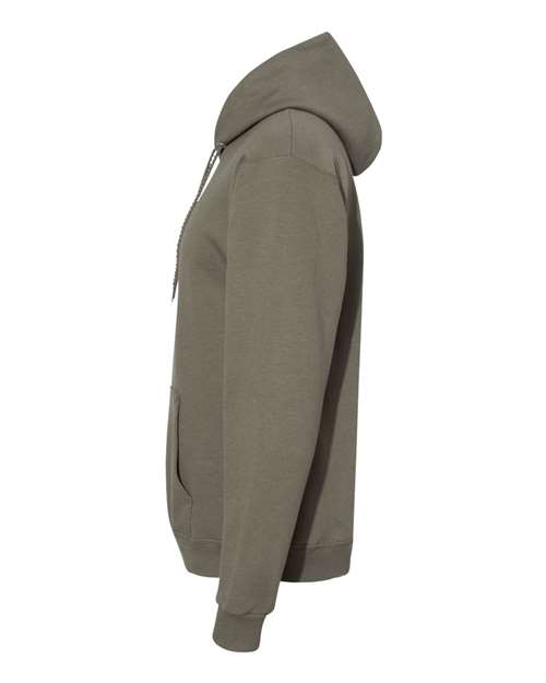 Hanes Unisex EcoSmart® Hooded Sweatshirt P170