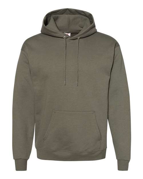 Hanes Unisex EcoSmart® Hooded Sweatshirt P170