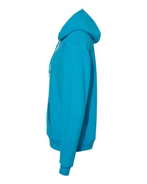 Hanes Unisex EcoSmart® Hooded Sweatshirt P170