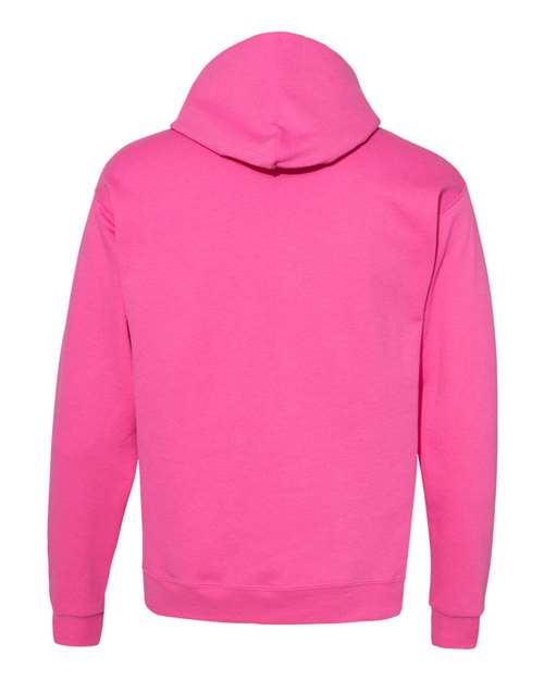 Hanes Unisex EcoSmart® Hooded Sweatshirt P170