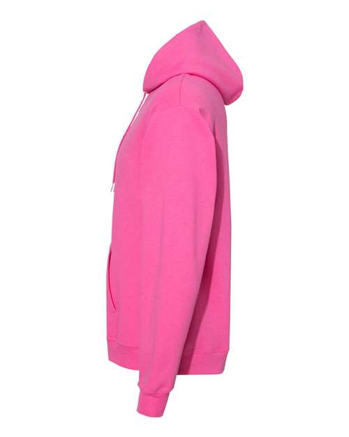 Hanes Unisex EcoSmart® Hooded Sweatshirt P170