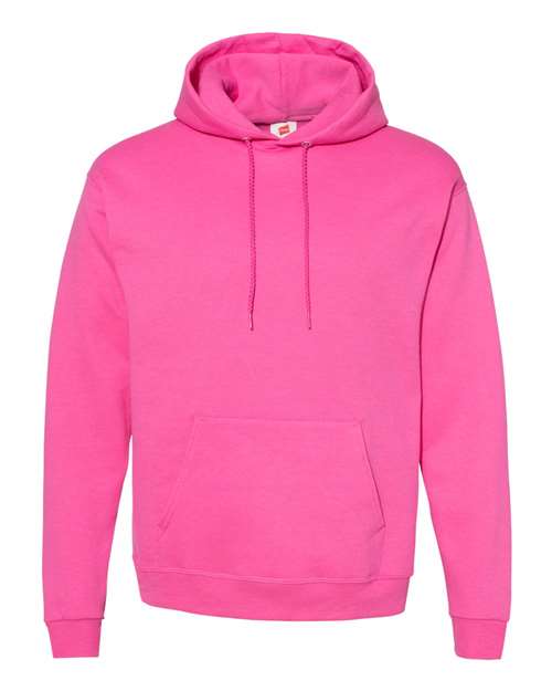 Hanes Unisex EcoSmart® Hooded Sweatshirt P170