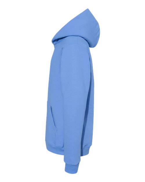 Hanes Youth EcoSmart® Hooded Sweatshirt P473