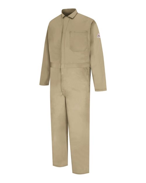 Bulwark Men's Extended Sizes Classic Coverall Excel FR CEC2EXT