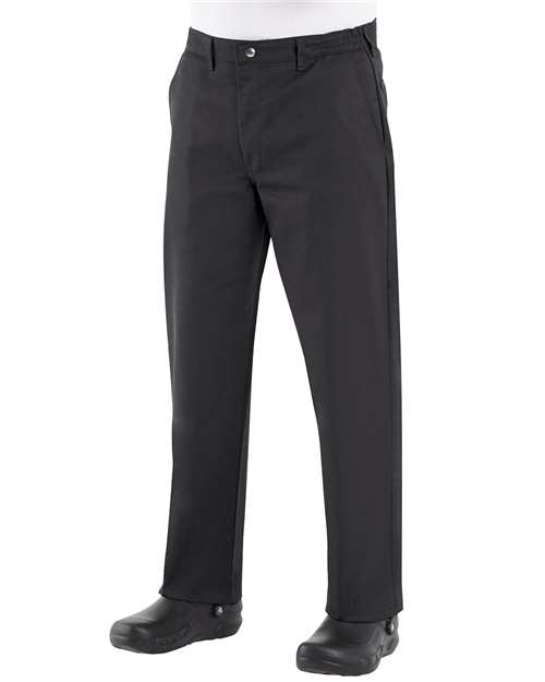 Chef Designs Cook Pants 2020