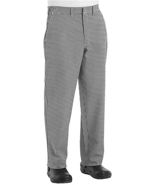Chef Designs Cook Pants 2020