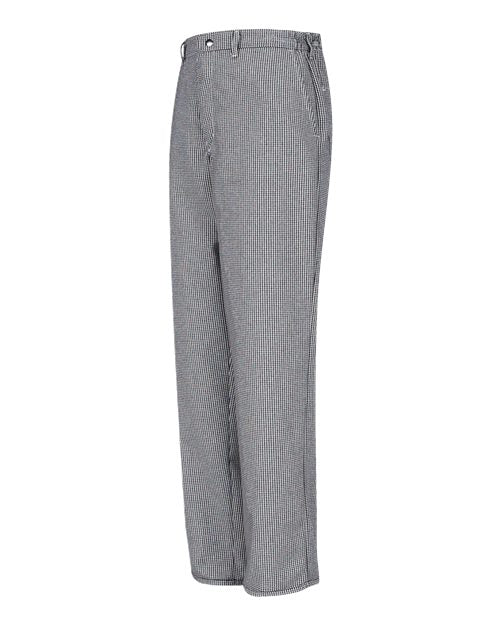 Chef Designs Cook Pants 2020