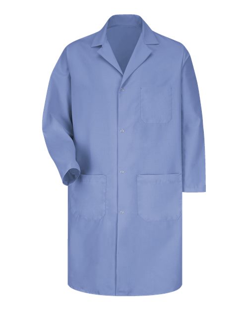 Red Kap Unisex Lab Coat 5080