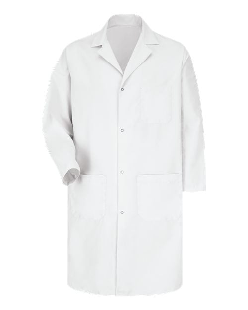 Red Kap Unisex Lab Coat 5080