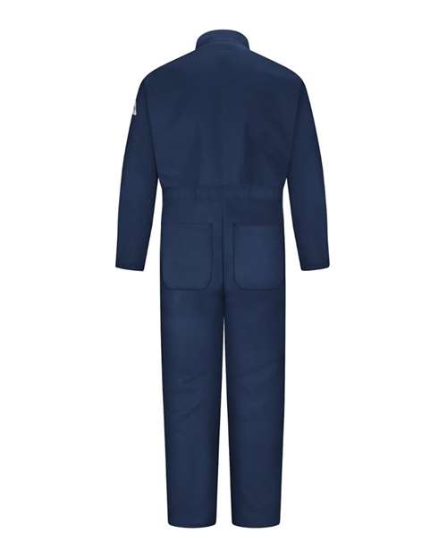 Bulwark Men's Extended Sizes Classic Coverall Excel FR CEC2EXT