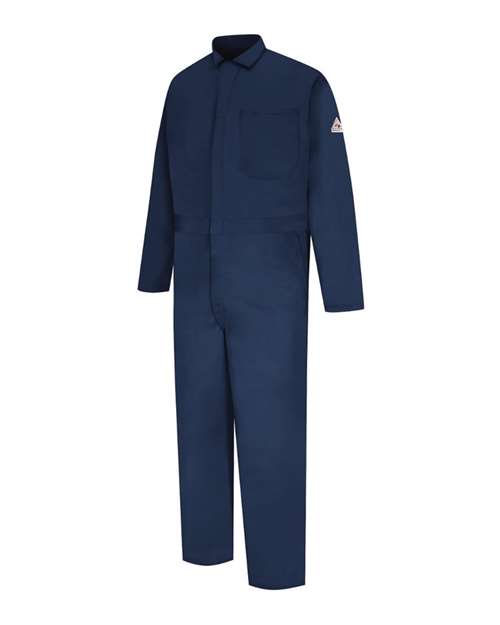 Bulwark Men's Extended Sizes Classic Coverall Excel FR CEC2EXT