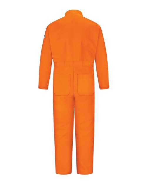 Bulwark Men's Extended Sizes Classic Coverall Excel FR CEC2EXT