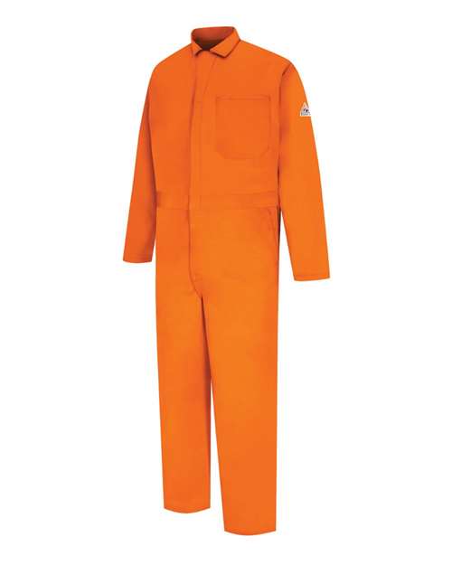 Bulwark Men's Extended Sizes Classic Coverall Excel FR CEC2EXT