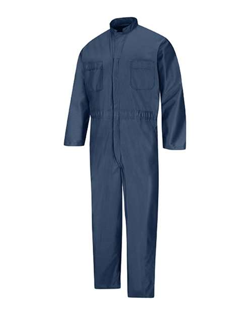 Red Kap Men's Tall ESO/ Anti-Static Coverall CK44T