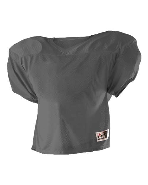 Alleson Athletic Men's Practice Football Jersey 705