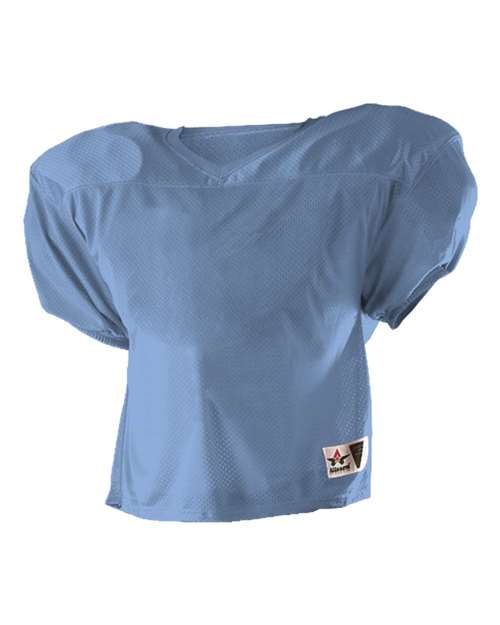 Alleson Athletic Men's Practice Football Jersey 705
