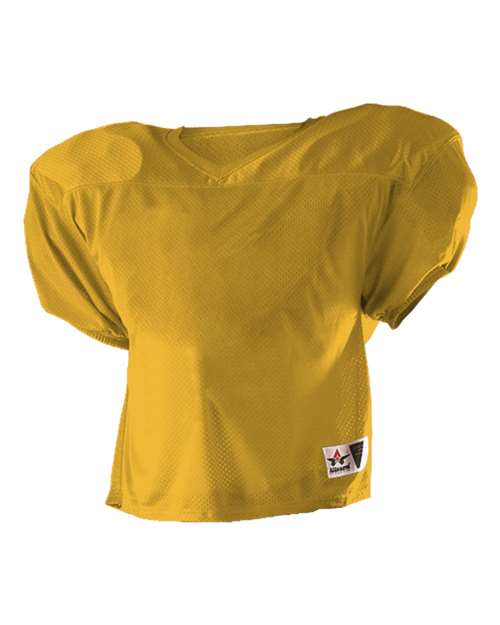 Alleson Athletic Men's Practice Football Jersey 705