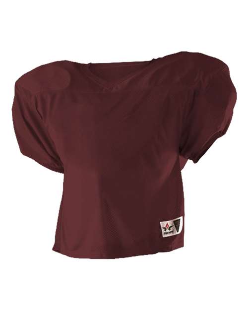 Alleson Athletic Men's Practice Football Jersey 705