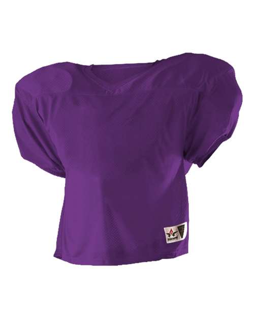 Alleson Athletic Men's Practice Football Jersey 705