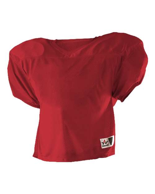 Alleson Athletic Men's Practice Football Jersey 705