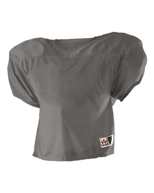 Alleson Athletic Men's Practice Football Jersey 705