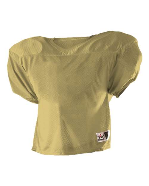 Alleson Athletic Men's Practice Football Jersey 705