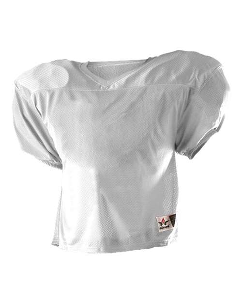 Alleson Athletic Men's Practice Football Jersey 705
