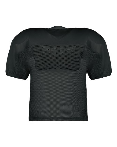 Alleson Athletic Men's Practice Mesh Football Jersey 712