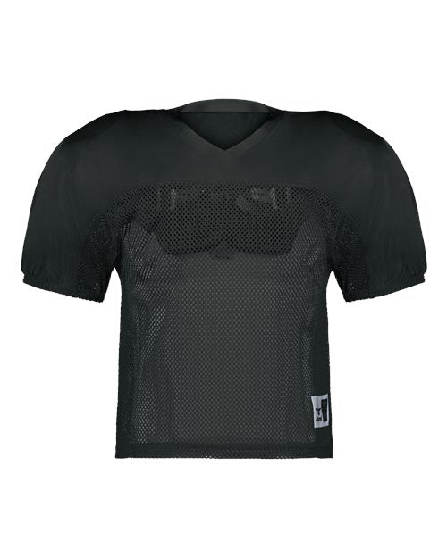Alleson Athletic Men's Practice Mesh Football Jersey 712