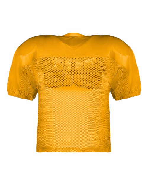Alleson Athletic Men's Practice Mesh Football Jersey 712