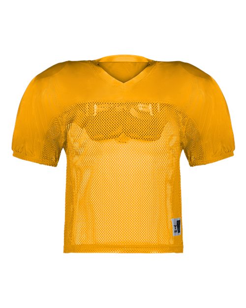 Alleson Athletic Men's Practice Mesh Football Jersey 712