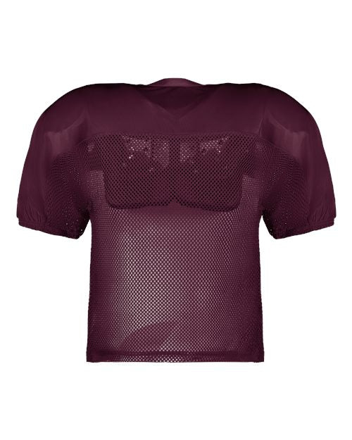 Alleson Athletic Men's Practice Mesh Football Jersey 712