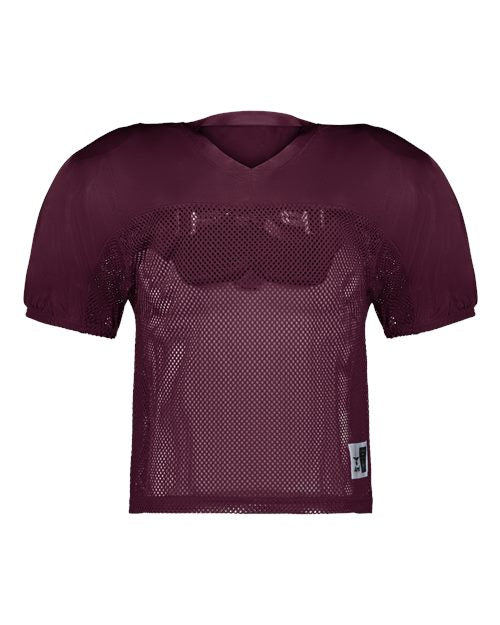 Alleson Athletic Men's Practice Mesh Football Jersey 712