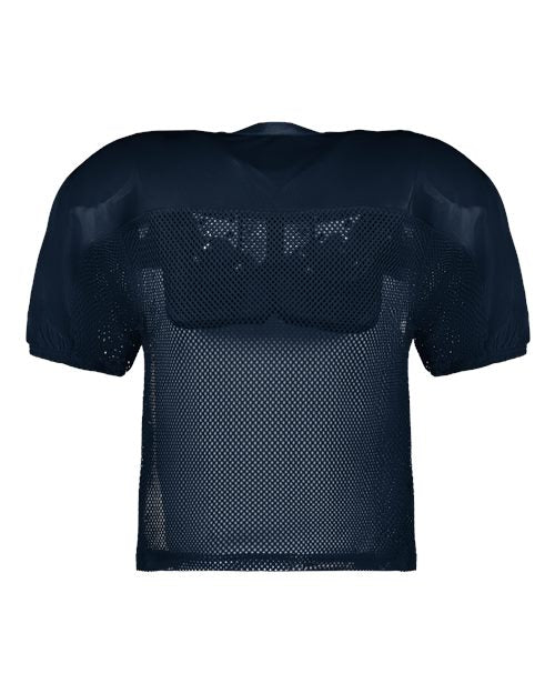 Alleson Athletic Men's Practice Mesh Football Jersey 712