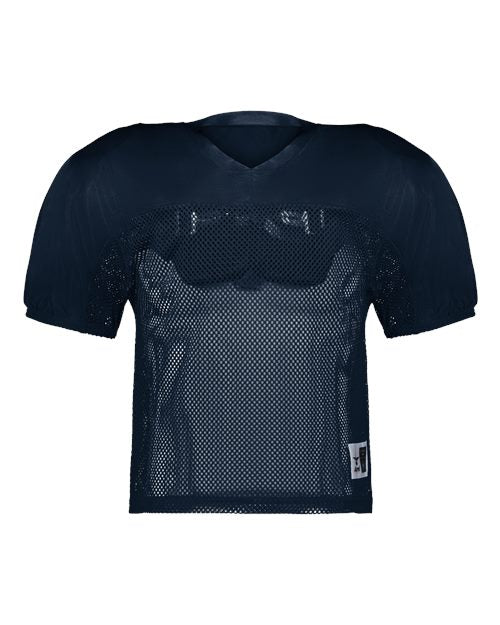 Alleson Athletic Men's Practice Mesh Football Jersey 712