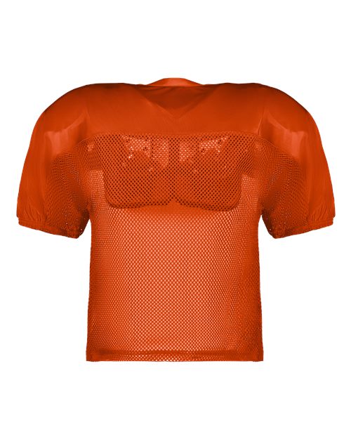 Alleson Athletic Men's Practice Mesh Football Jersey 712