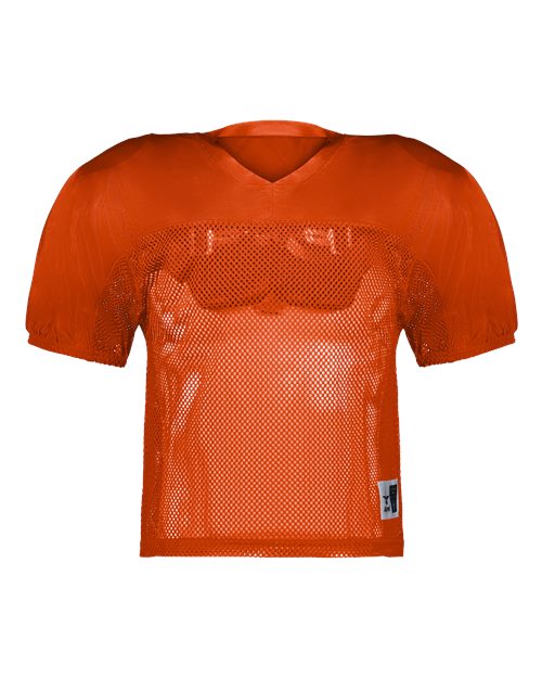 Alleson Athletic Men's Practice Mesh Football Jersey 712