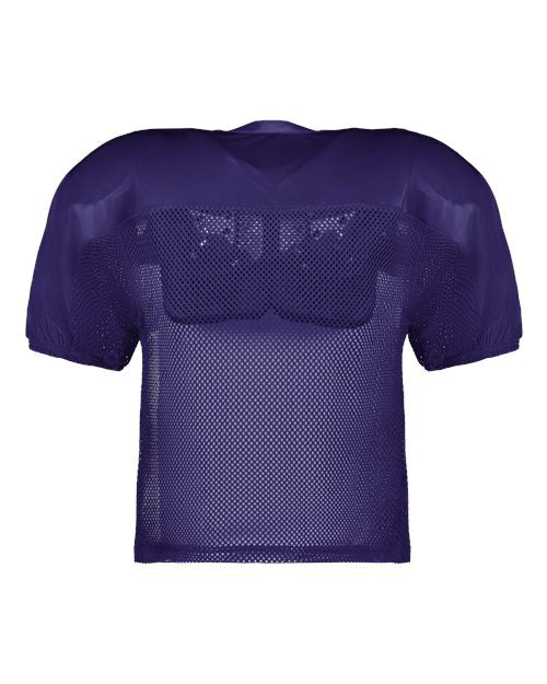 Alleson Athletic Men's Practice Mesh Football Jersey 712