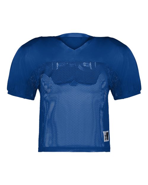 Alleson Athletic Men's Practice Mesh Football Jersey 712