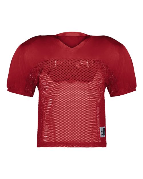 Alleson Athletic Men's Practice Mesh Football Jersey 712