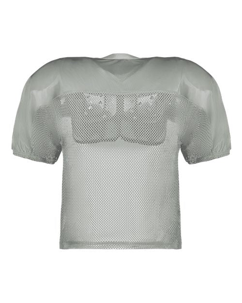 Alleson Athletic Men's Practice Mesh Football Jersey 712