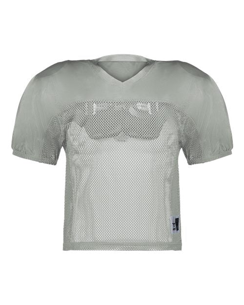 Alleson Athletic Men's Practice Mesh Football Jersey 712