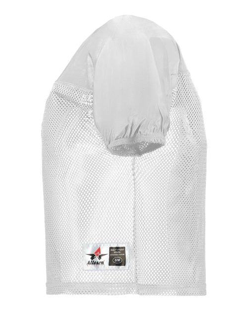 Alleson Athletic Men's Practice Mesh Football Jersey 712