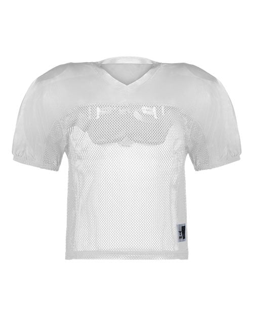 Alleson Athletic Men's Practice Mesh Football Jersey 712