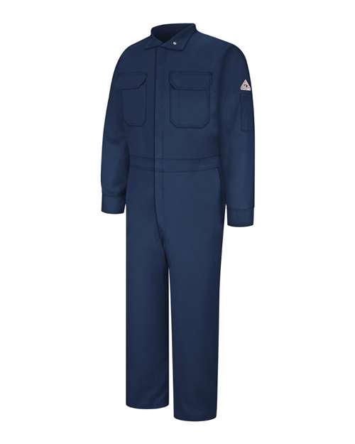 Bulwark Men's Tall Premium Coverall - Nomex® IIIA - 4.5 oz. CNB2T