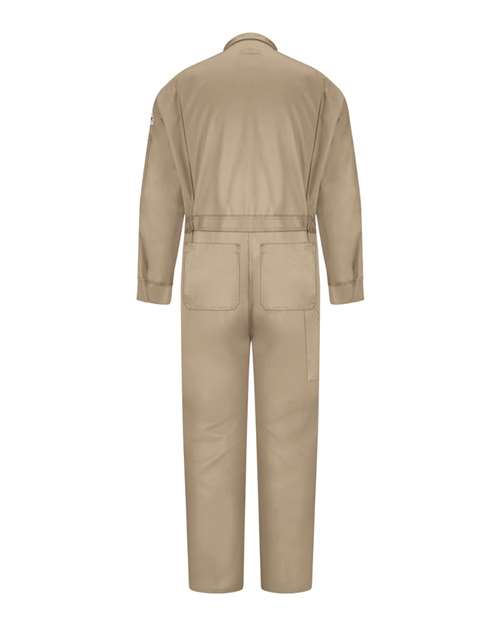 Bulwark Men's Tall Premium Coverall - Nomex® IIIA - 4.5 oz. CNB2T