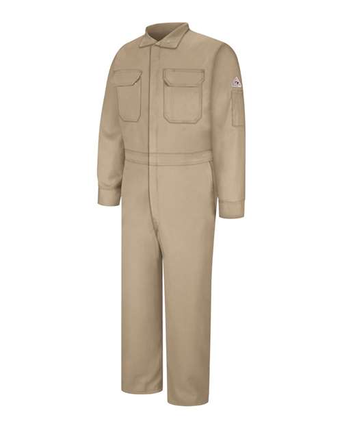 Bulwark Men's Tall Premium Coverall - Nomex® IIIA - 4.5 oz. CNB2T