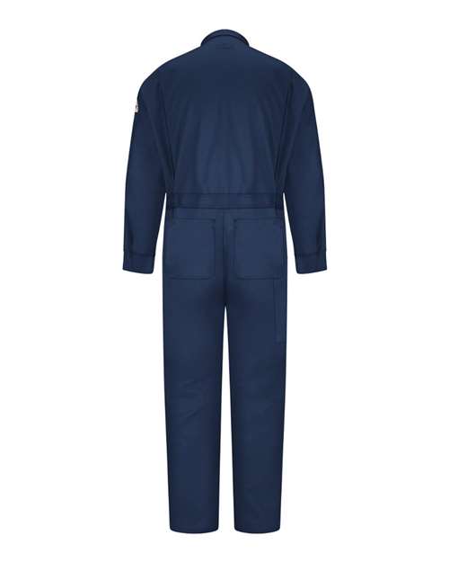 Bulwark Men's Premium Coverall - Nomex® IIIA - 6 oz. CNB6
