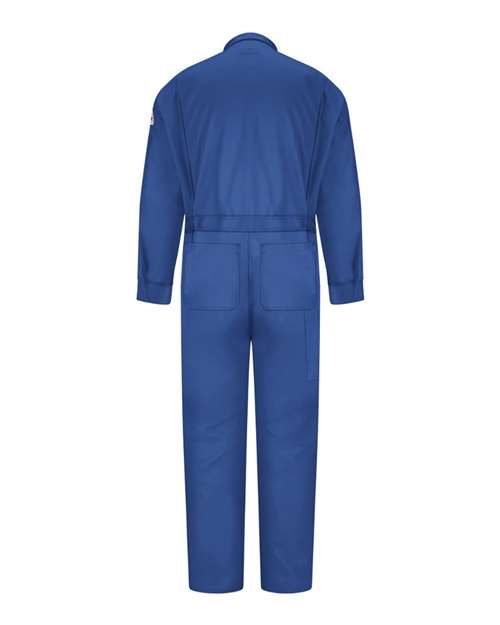Bulwark Men's Premium Coverall - Nomex® IIIA - 6 oz. CNB6