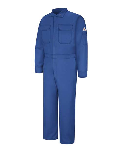 Bulwark Men's Premium Coverall - Nomex® IIIA - 6 oz. CNB6